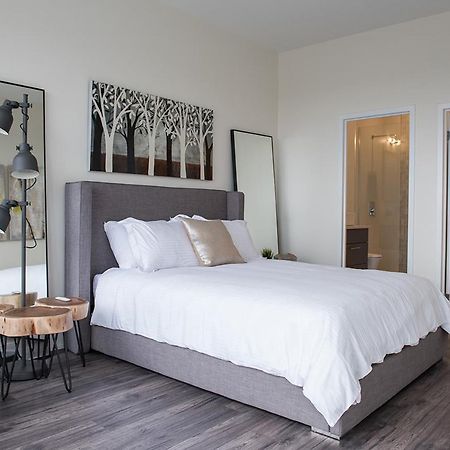 Liv Extended Stay Ottawa Exterior foto