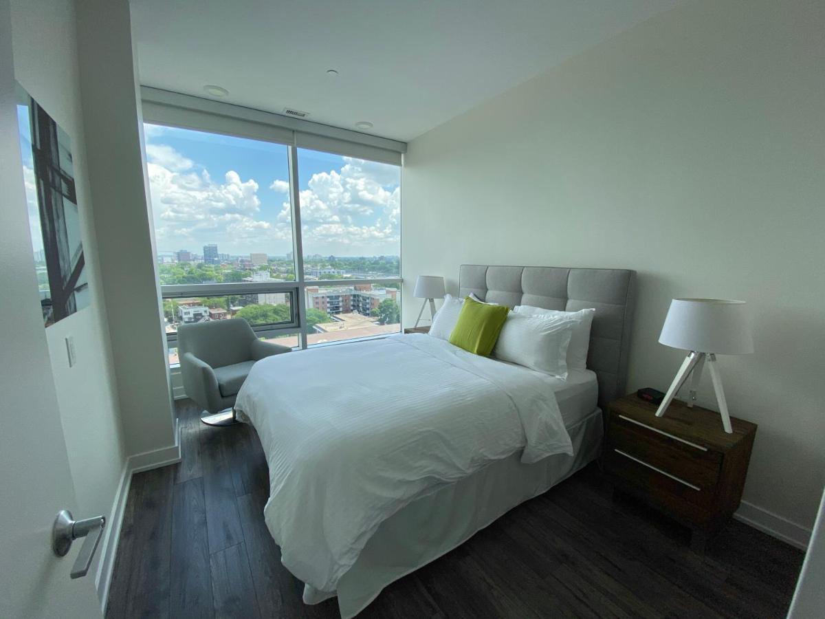 Liv Extended Stay Ottawa Exterior foto