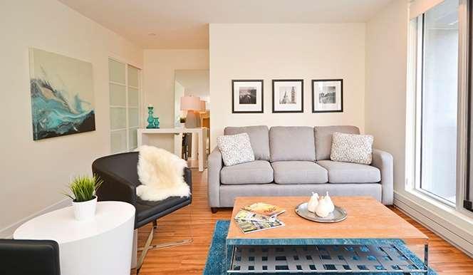 Liv Extended Stay Ottawa Cameră foto