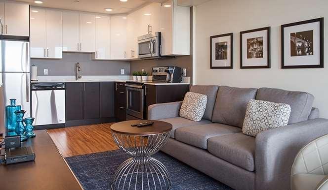 Liv Extended Stay Ottawa Cameră foto
