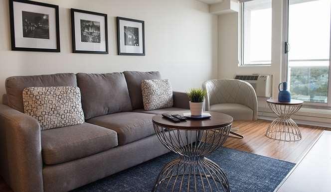 Liv Extended Stay Ottawa Cameră foto